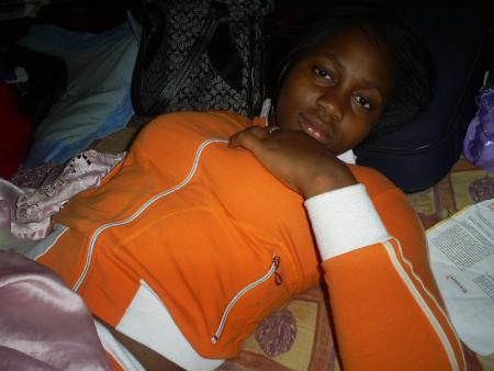 mame diarra